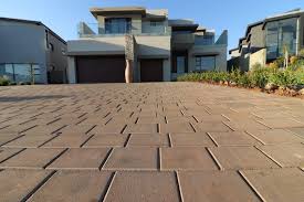 Driveway Maintenance Services in Buffalo, MN